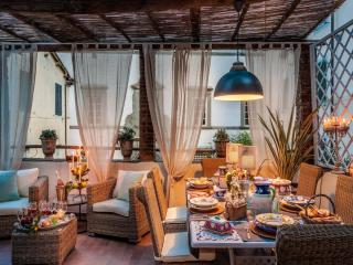 Villa in Tuscany with Winery and Vineyard Views - Lucca - 0
