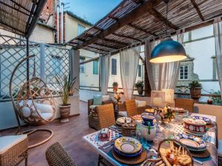 Villa in Tuscany with Winery and Vineyard Views - Lucca - 8