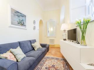 Apartment in Lucca with Private Garden - Lucca - 4