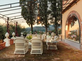 Villa near Lucca with Private Pool - Maggiano - 8