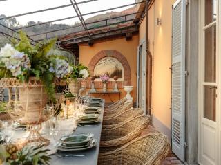 Villa near Lucca with Private Pool - Maggiano - 3