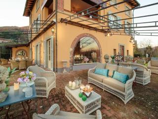 Villa near Lucca with Private Pool - Maggiano - 6
