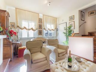 Penthouse in Lucca with Terrace Views - Lucca - 4