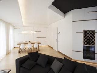 Apartment in Lucca with Jacuzzi and Terrace - Lucca - 9