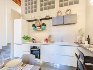 Apartment in Lucca near Piazza San Michele - Lucca - 7