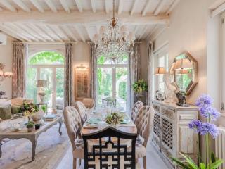 Apartment in Lucca near Via Fillungo - 8