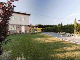 Villa in Lucca near Florence and Pisa - 9