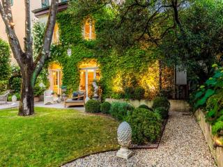 Apartment in Lucca near Via Fillungo - Lucca - 7