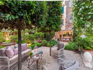 Apartment in Lucca near Via Fillungo - Lucca - 6
