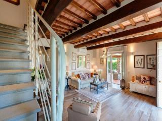 Villa in Lucca near Florence and Pisa - Capannori - 5