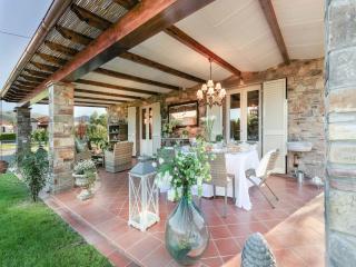 Villa in Lucca near Florence and Pisa - Capannori - 7