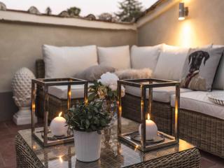 Penthouse in Lucca near Botanical Garden - Lucca - 0