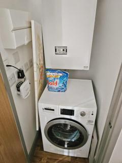 Creative Quarter Living 1BR Flat at Paintworks - Bristol - 2