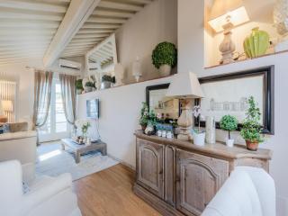 Penthouse in Lucca near Botanical Garden - 2