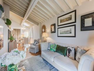 Penthouse in Lucca near Botanical Garden - 7