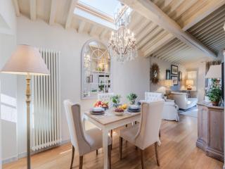 Penthouse in Lucca near Botanical Garden - Lucca - 3