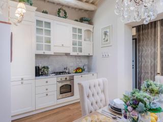 Penthouse in Lucca near Botanical Garden - Lucca - 9