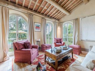 Wine Estate Villa in Lucca hills - 6
