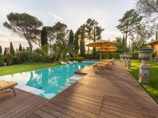 Wine Estate Villa in Lucca hills - Lucca - 7