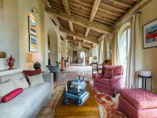 Wine Estate Villa in Lucca hills - Lucca - 2