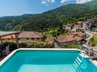 Cottage in Tuscany with Pool and Scenic Views - Ruota - 0