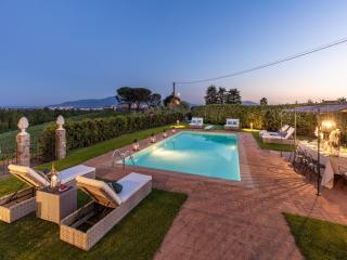 Farmhouse in Tuscany near Baroque Villa - Capannori - 9