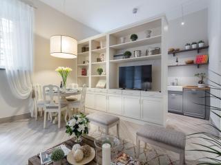 Apartment in Lucca near Piazza Napoleone - Lucca - 5