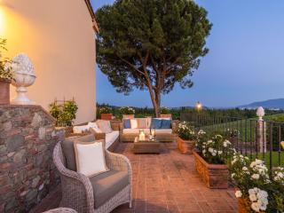 Farmhouse in Tuscany near Baroque Villa - Capannori - 4
