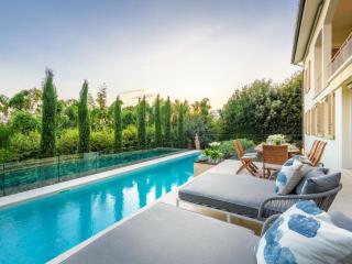 Villa in Tuscany with Panoramic Pool - Lucca - 5
