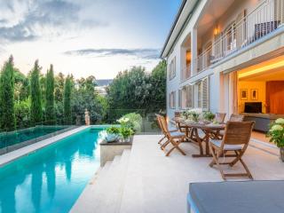 Villa in Tuscany with Panoramic Pool - Lucca - 0