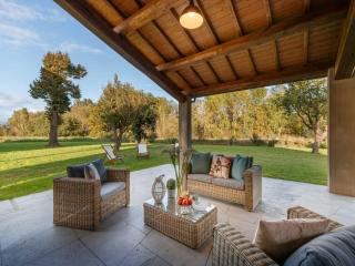 Villa near Lucca with Pizza Oven and Garden - Capannori - 9