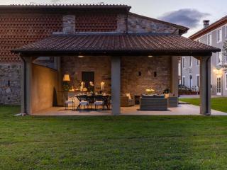 Villa near Lucca with Pizza Oven and Garden - Capannori - 8