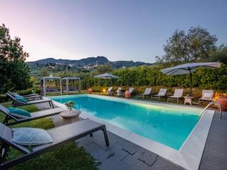 Apartment in Tuscany with Pool and Scenic Views - San Gennaro - 9