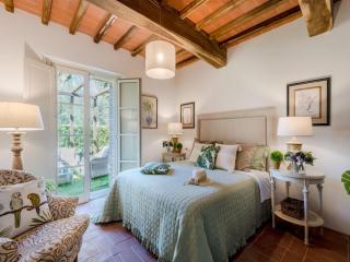 Apartment in Tuscany with Pool and Scenic Views - San Gennaro - 3