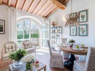 Apartment in Tuscany with Pool and Scenic Views - San Gennaro - 4