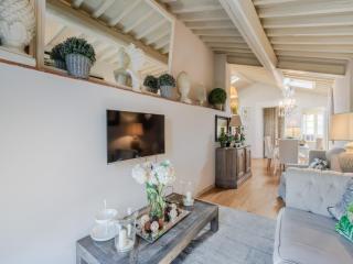 Penthouse in Lucca near Botanical Garden - Lucca - 9