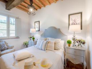 Apartment in Tuscany with Pool and Scenic Views - San Gennaro - 2