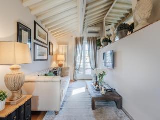 Penthouse in Lucca near Botanical Garden - 5
