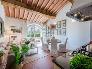 Apartment in Tuscany with Pool and Scenic Views - San Gennaro - 5