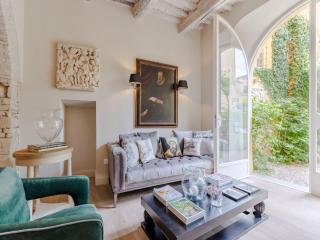 Apartment in Lucca near Historic Attractions - Lucca - 9