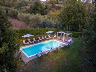Apartment in Tuscany with Stunning Views - San Gennaro - 3