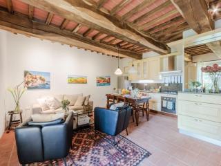Apartment in Tuscany with Stunning Views - San Gennaro - 5