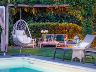 Apartment in Tuscany with Stunning Views - San Gennaro - 6