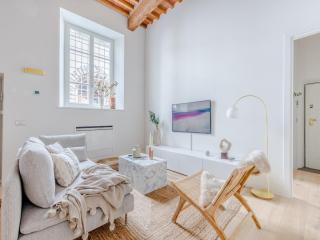 Apartment in Lucca near Torre Guinigi - Lucca - 8