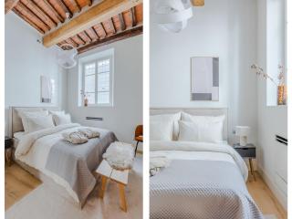 Apartment in Lucca near Torre Guinigi - Lucca - 7