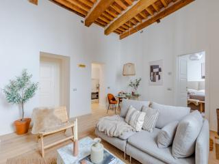 Apartment in Lucca near Torre Guinigi - Lucca - 5