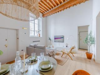 Apartment in Lucca near Torre Guinigi - Lucca - 4