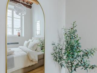 Apartment in Lucca near Torre Guinigi - Lucca - 6