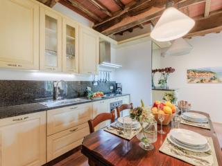 Apartment in Tuscany with Stunning Views - San Gennaro - 1