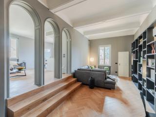 Apartment in Lucca near Guinigi Tower - Lucca - 4